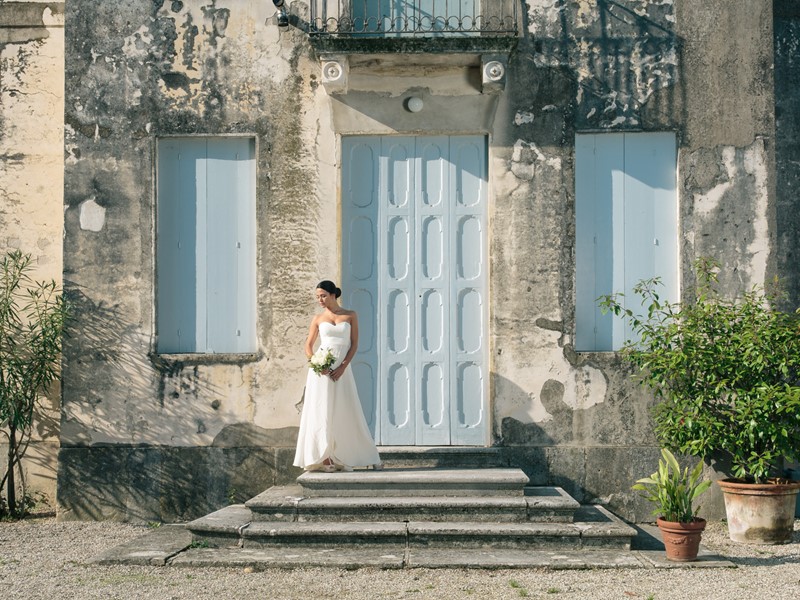 Villa Monte di Costacolonna